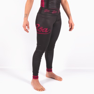 Legging Femme Grappling No-Gi - Representa