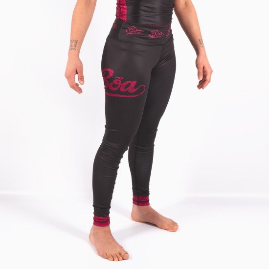 Женские леггинсы для грэпплинга No-Gi - Representa