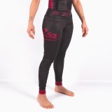 Legging Feminina de Grappling No-Gi - Representa