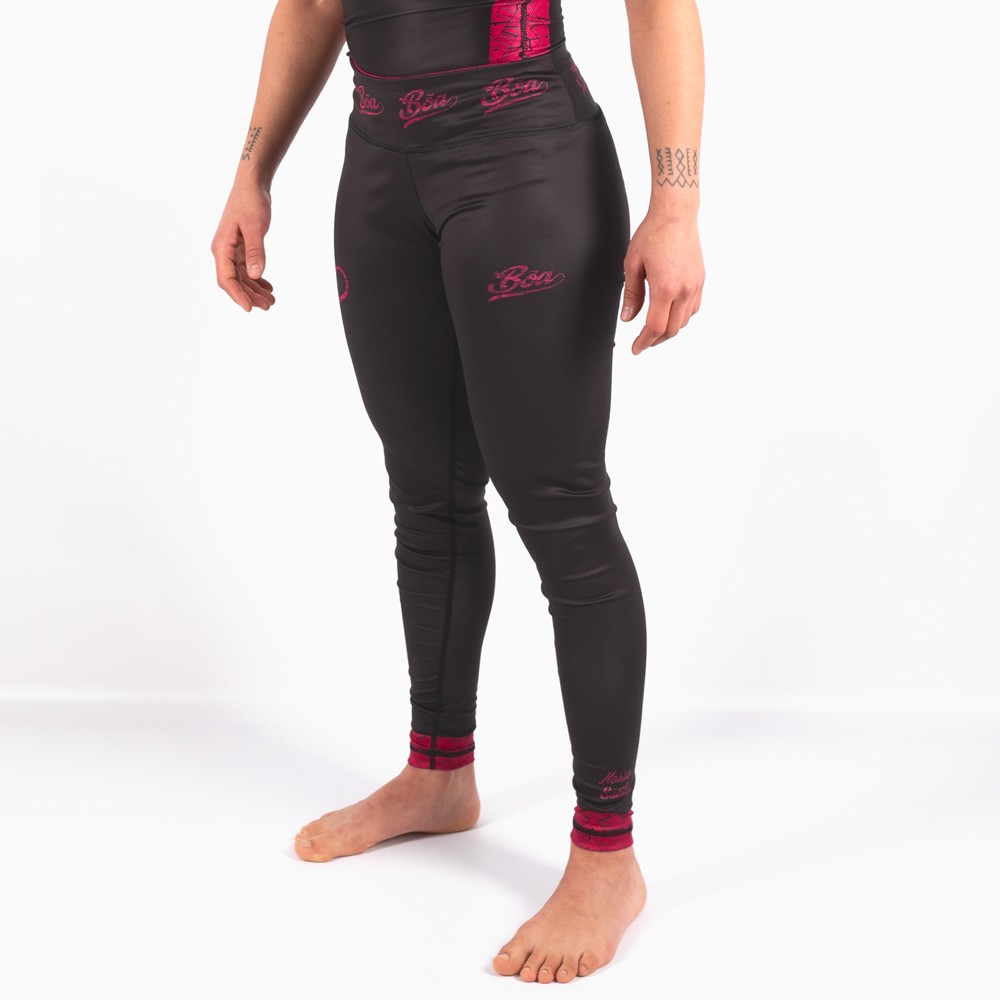 Legging Femme Grappling No-Gi - Representa