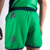 No-Gi Jiu-Jitsu Shorts - Street Grappling