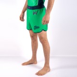 No-Gi Jiu-Jitsu Shorts - Street Grappling