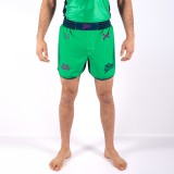 No-Gi Jiu-Jitsu Shorts - Street Grappling