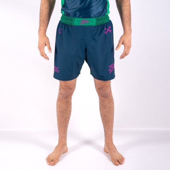 Short No-Gi Jiu-Jitsu - Street Grappling