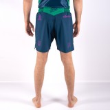 Short No-Gi Jiu-Jitsu - Street Grappling