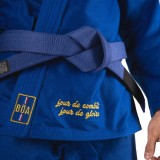 Kimono competizione BJJ - Squadra francese