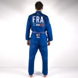 Kimono de competição de Jiu-Jitsu - Seleção Francesa