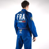 Kimono competición BJJ - Equipo francés