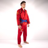 Kimono competizione BJJ - Squadra francese