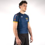 Rashguard Ufficiale - Squadra Nazionale di Grappling Francia