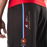 Short Oficial - Seleção Francesa de Grappling