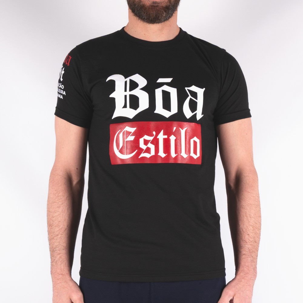 Camiseta Hombre - Coleção Raiz Urbana
