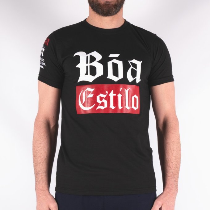 T-Shirt Uomo - Coleção Raiz Urbana