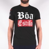 T-Shirt Uomo - Coleção Raiz Urbana