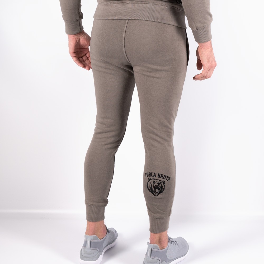 Pantalon de Survêtement Luta Livre No-Gi - Coleção Raiz Esportiva