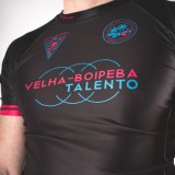 Rashguard sport de combat - Velha Boipeba