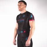 Rashguard sport da combattimento - Velha Boipeba