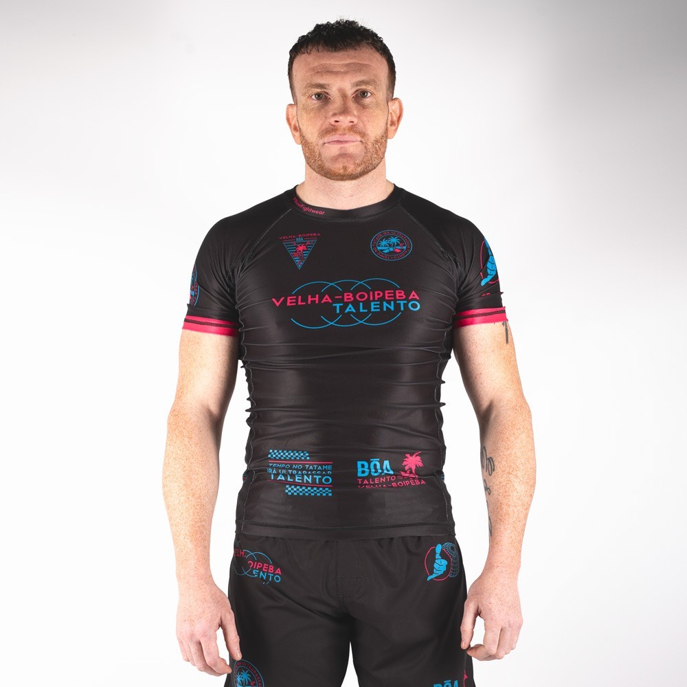 Rashguard Kampfsport - Velha Boipeba