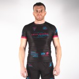 Rashguard Kampfsport - Velha Boipeba