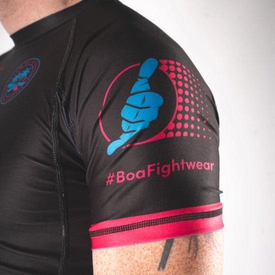 Rashguard Kampfsport - Velha Boipeba