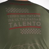 Rashguard deportivo de combate - Velha Boipeba