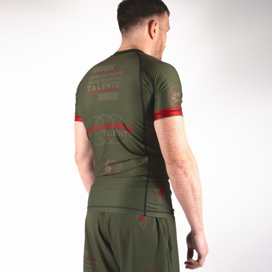 Rashguard Kampfsport - Velha Boipeba