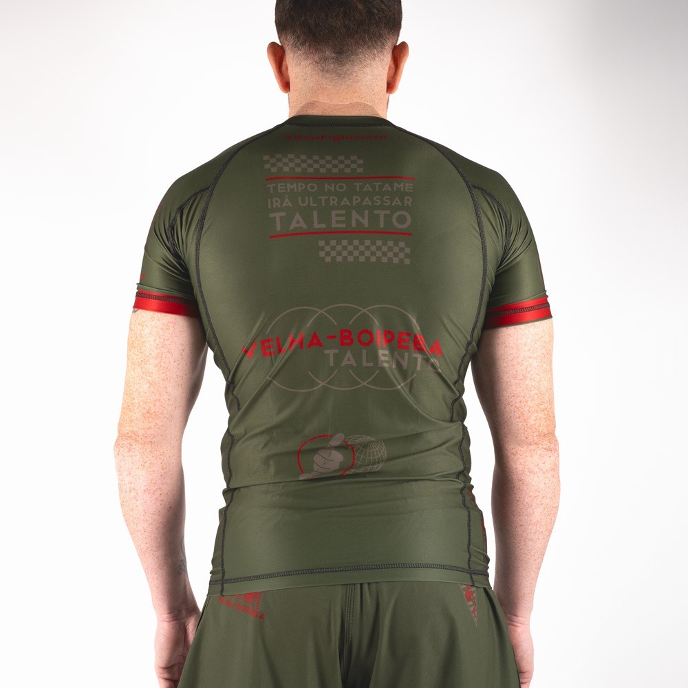 Rashguard Kampfsport - Velha Boipeba