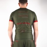 Rashguard combat sport - Velha Boipeba