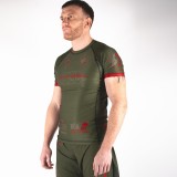 Rashguard combat sport - Velha Boipeba