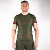 Rashguard sport de combat - Velha Boipeba