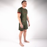 Рашгард для единоборств - Velha Boipeba