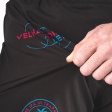 Combat Shorts Split-Leg - Velha Boipeba
