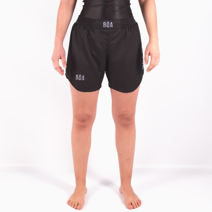 Short Donna No-Gi Grappling - O Clássico