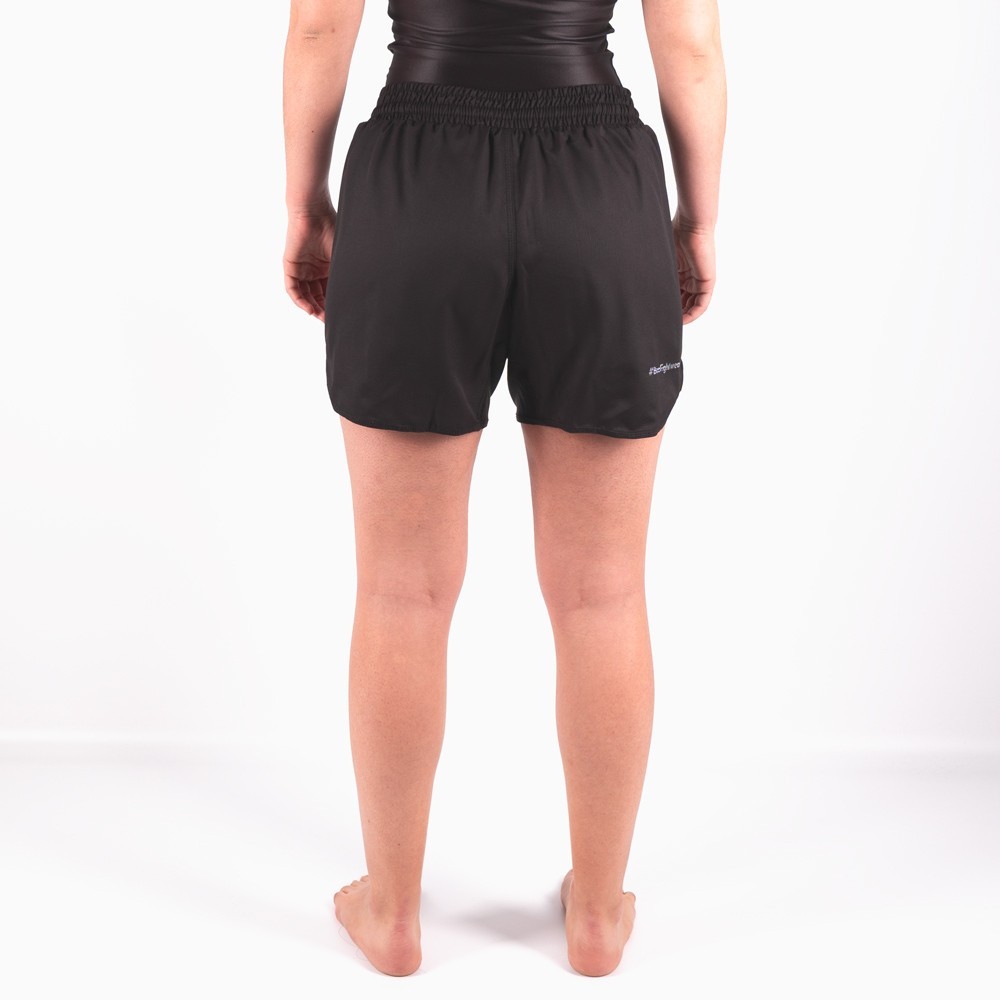 Short Mujer No-Gi Grappling - O Clássico