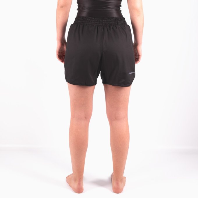 Damen No-Gi Grappling Shorts - O Clássico