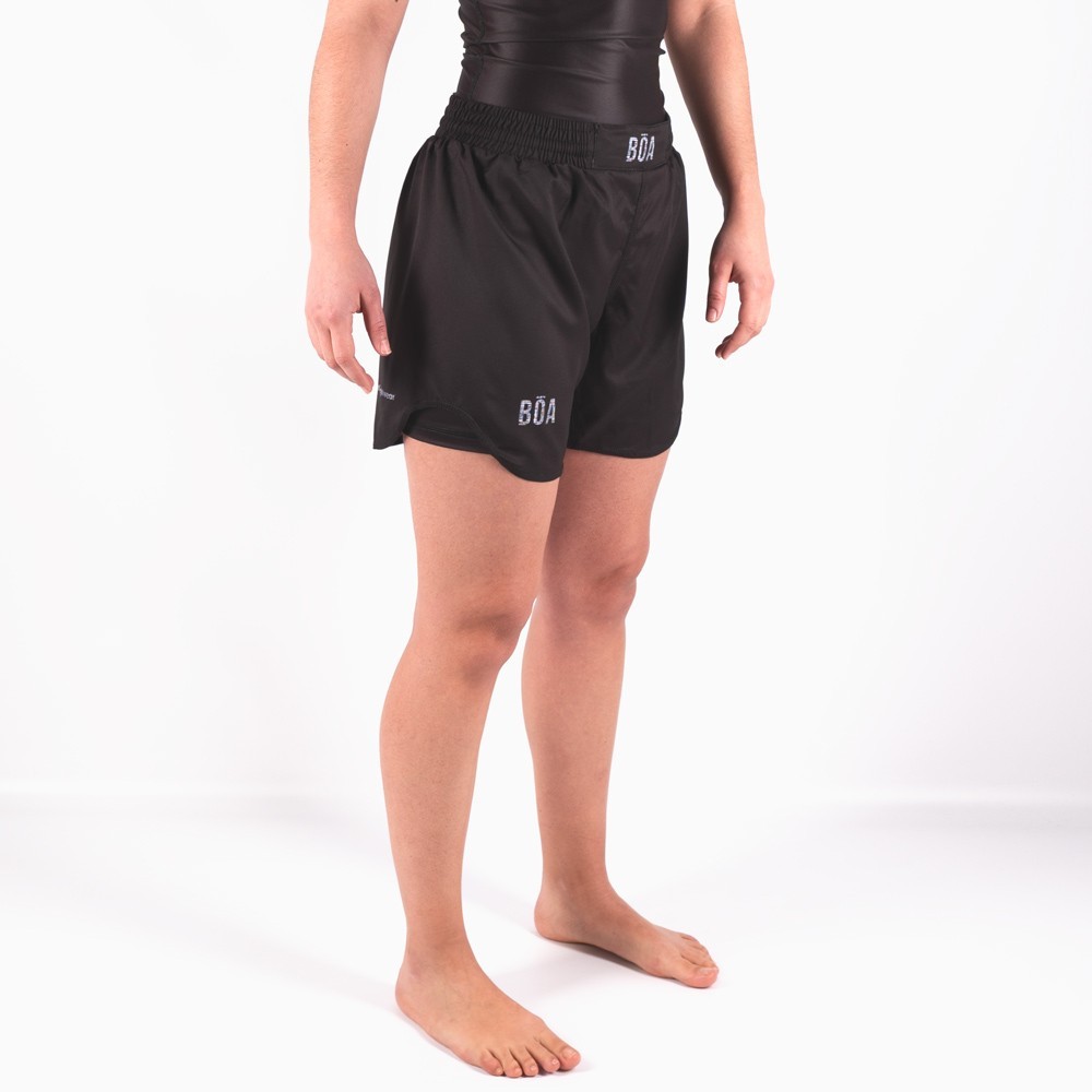 Женские шорты для грэпплинга No-Gi - O Clássico