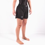 Damen No-Gi Grappling Shorts - O Clássico