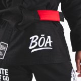 Kimono JJB Femme Roll RulesKimono JJB - Kimono Jiu-Jitsu Brésilien pour Entraînement et Compétition