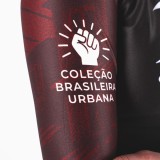 Rashguard Femme Grappling No-Gi - Coleção Raiz Urbana