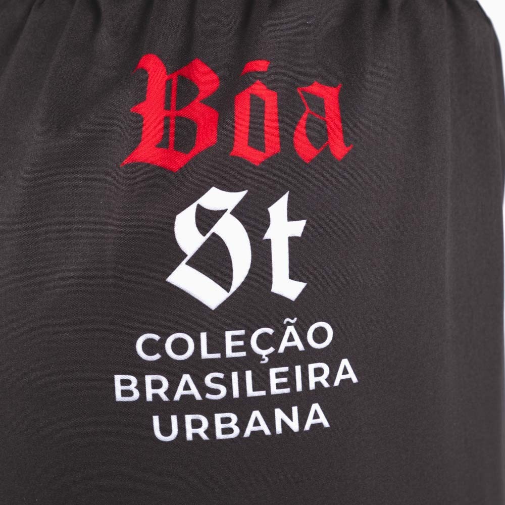 Short Femme No-Gi Grappling - Coleção Raiz Urbana