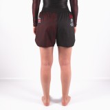 Damen No-Gi Grappling Shorts - Coleção Raiz Urbana
