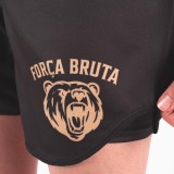 Short Donna Luta Livre No-Gi - Coleção Raiz Esportiva