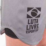Damen Luta Livre No-Gi Shorts - Coleção Raiz Esportiva