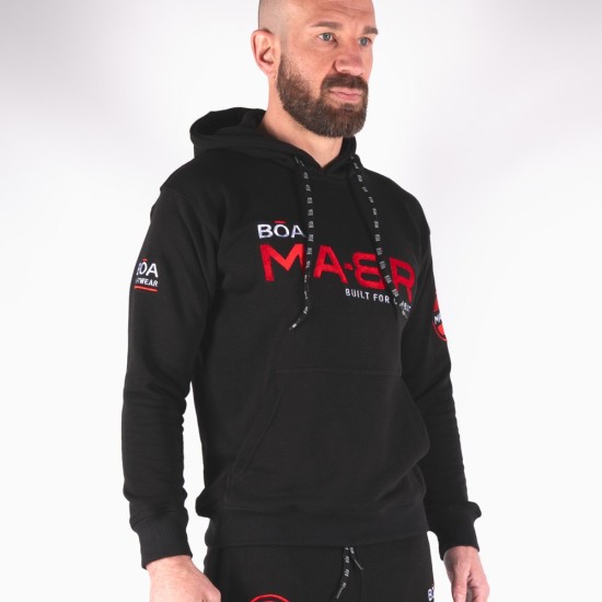 Herren Hoodie - MA-8R