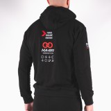 Hoodie Uomo - MA-8R