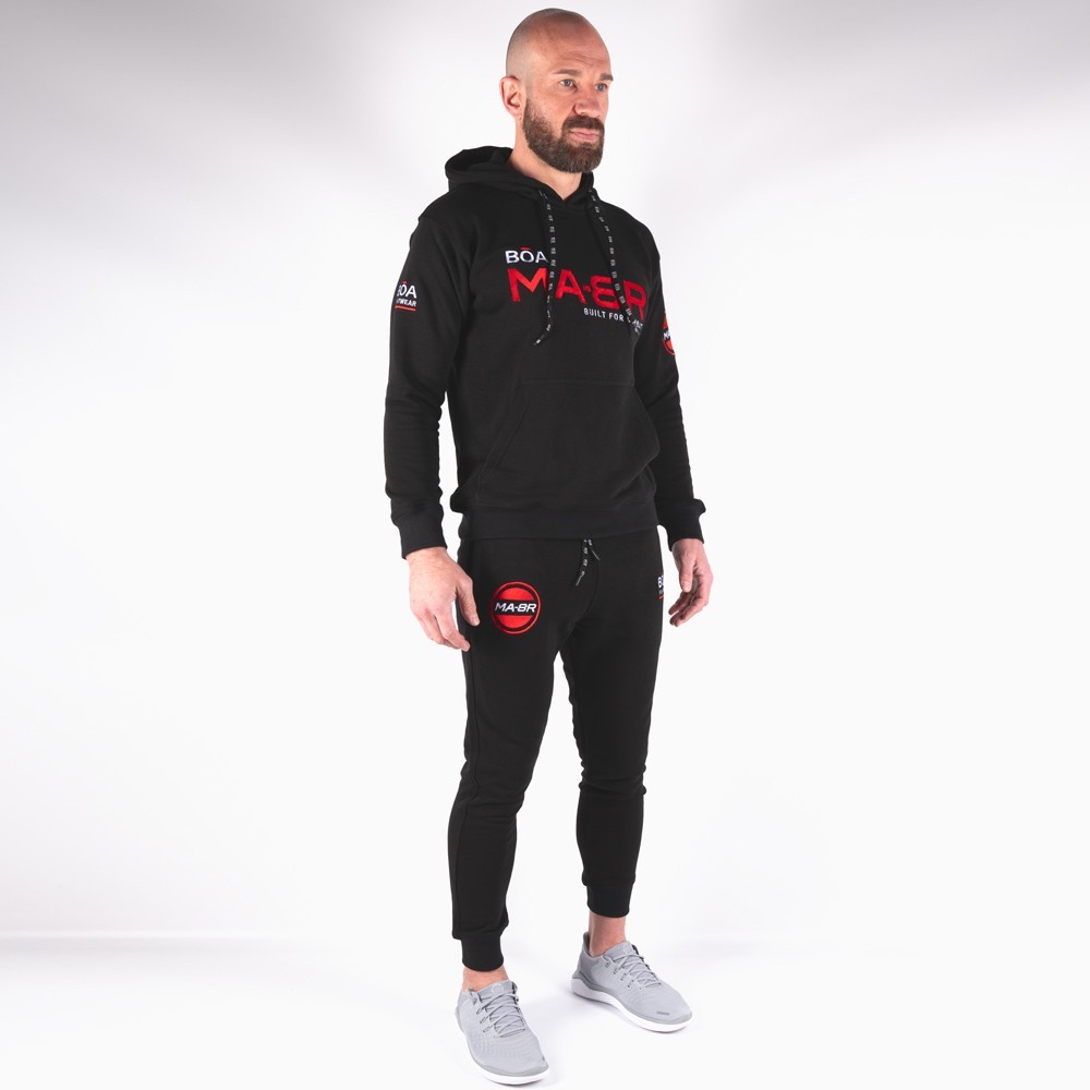 Men’s Hoodie - MA-8R