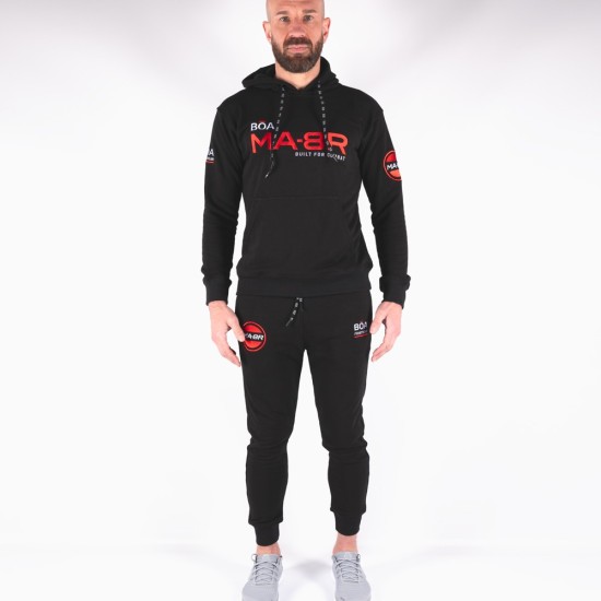 Herren Trainingshose - MA-8R