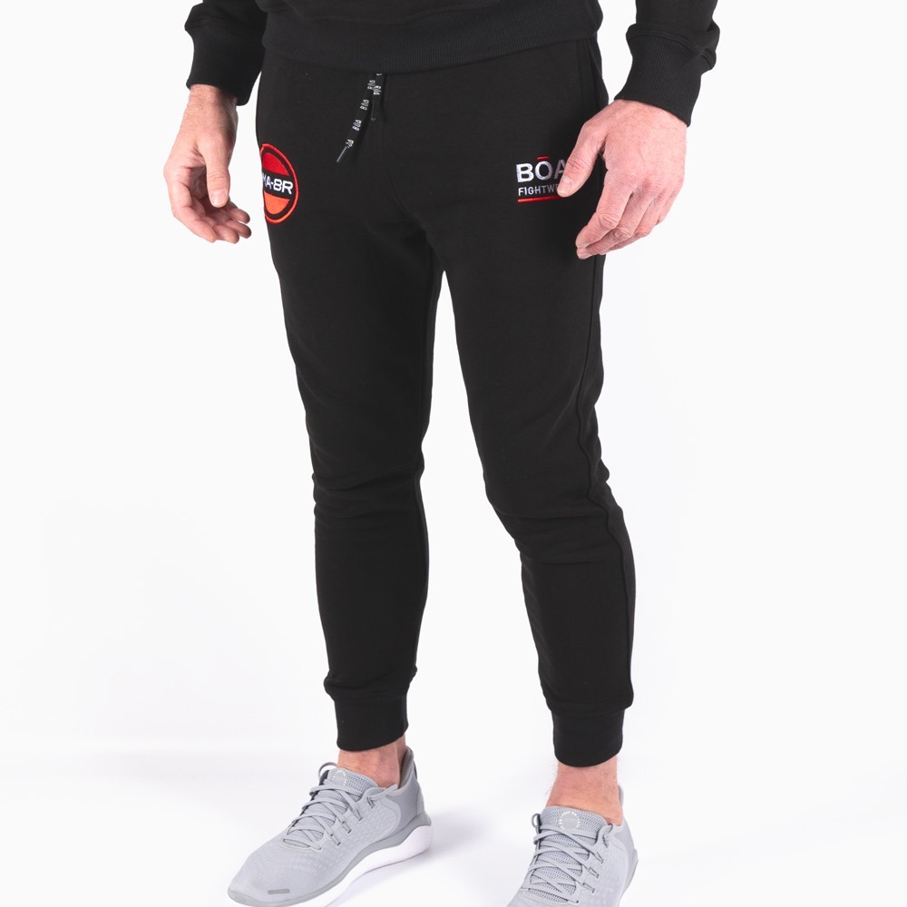 Pantaloni Sportivi Uomo - MA-8R