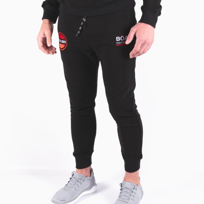 Pantalón Deportivo Hombre - MA-8R