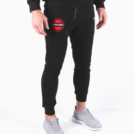 Pantaloni Sportivi Uomo - MA-8R